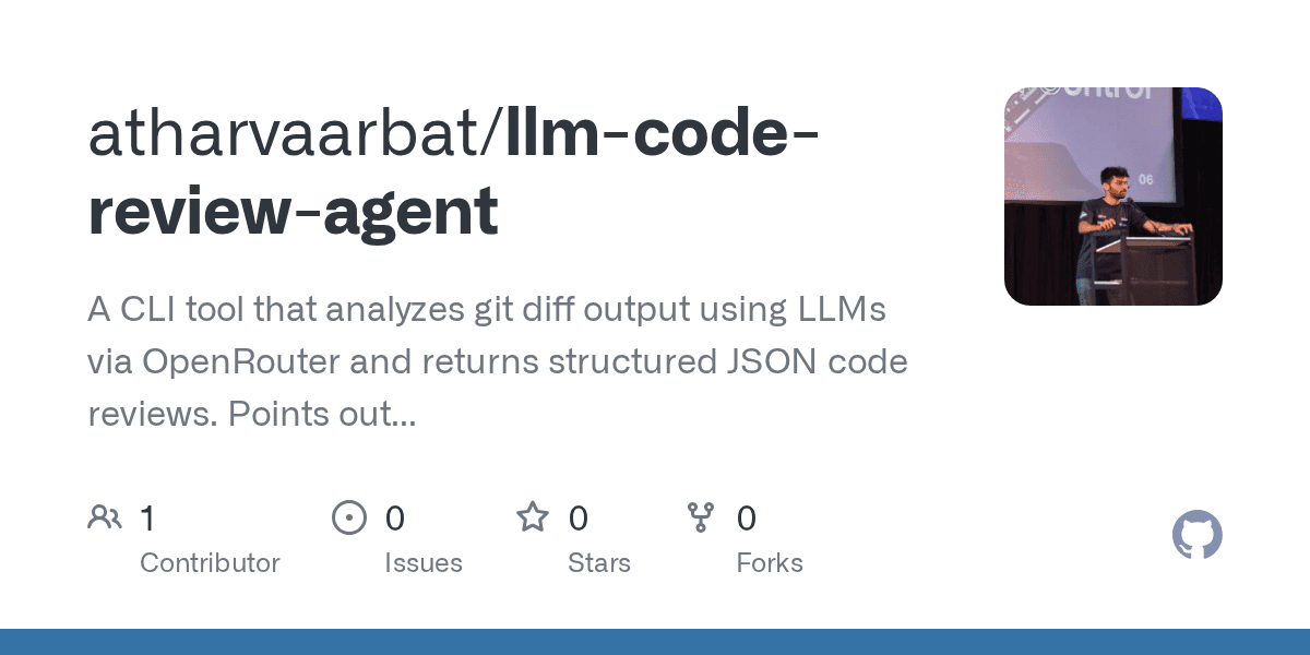 Review Output