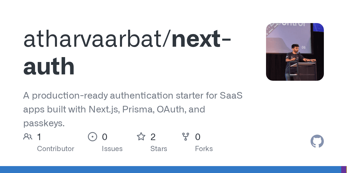 Auth Flow